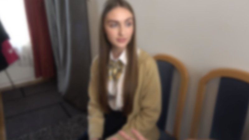 【無碼】日本男兒vs金髮* 在海外開了按摩店，身材超棒的可愛*穿著制服來了，我太興奮了所以插入了。中出 評論有高畫質ZIP 釣魚人