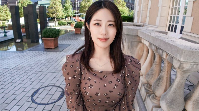 素人應徵A片幹砲體驗 2393