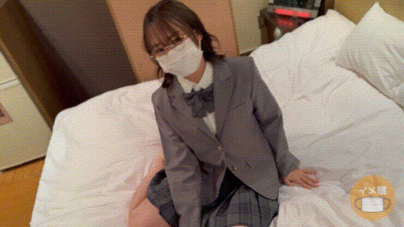 可愛過頭的偶像研修生同人AV出道第二彈 IMEDAMAFC2