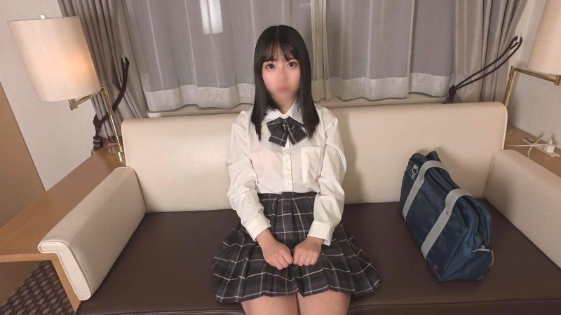 無碼＜前籃球隊經理♡未處理茂密的天然陰毛＞發展中陰道大開觀察♡黏膩超特寫近距離！