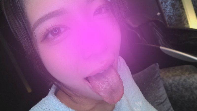 【限時特賣至1/4！】潮水、口水和精子盡情流淌！巨乳苗條的М女・滴與生肉ＳＥＸ！