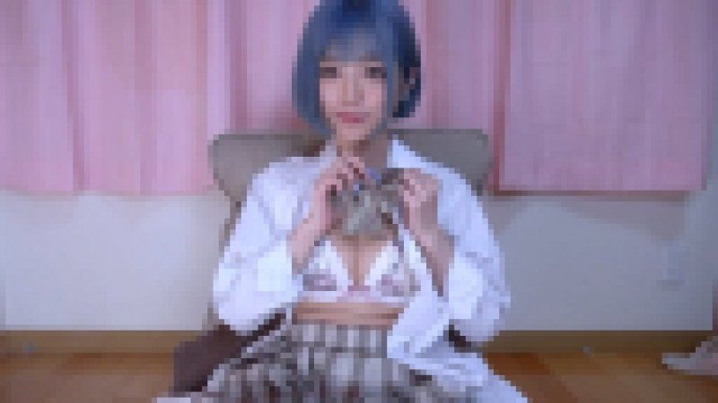 あのコスプレイヤーの過去ライブチャット 有料放送分アリ