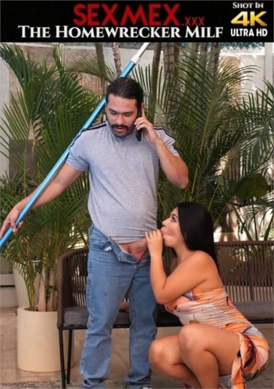 破壞家庭的熟婦