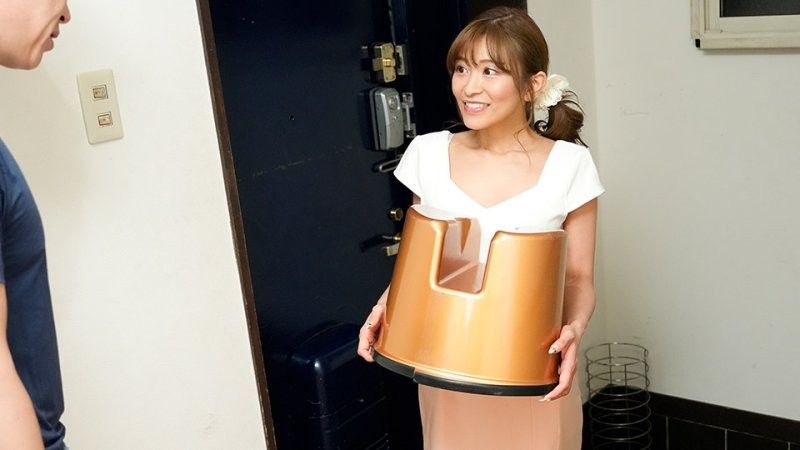 自備情趣椅！與美熟女在家享受正規上門泡泡浴！星野愛華